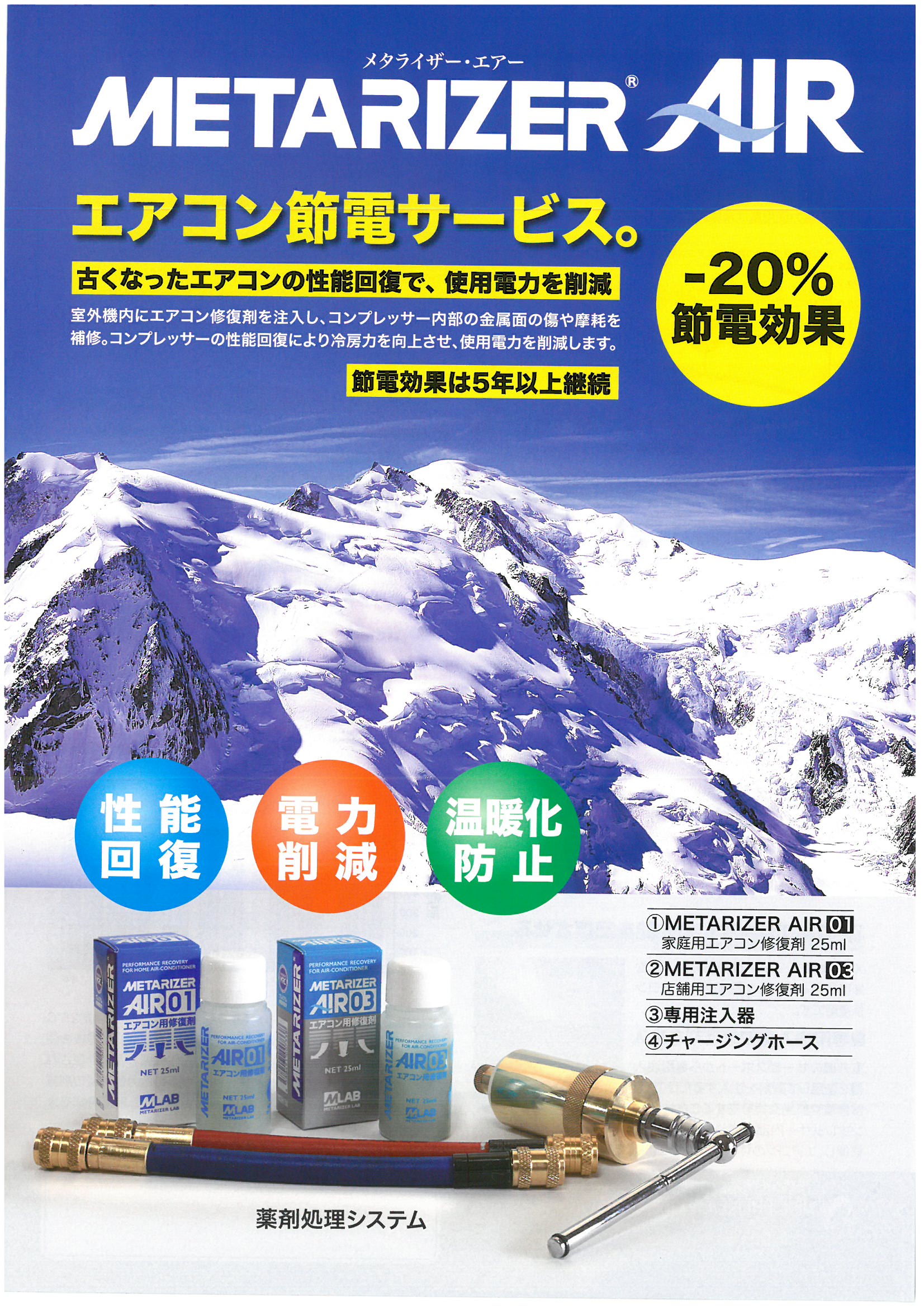 空調設備販売 省エネ化支援 株式会社インディペンデントインキュベータ